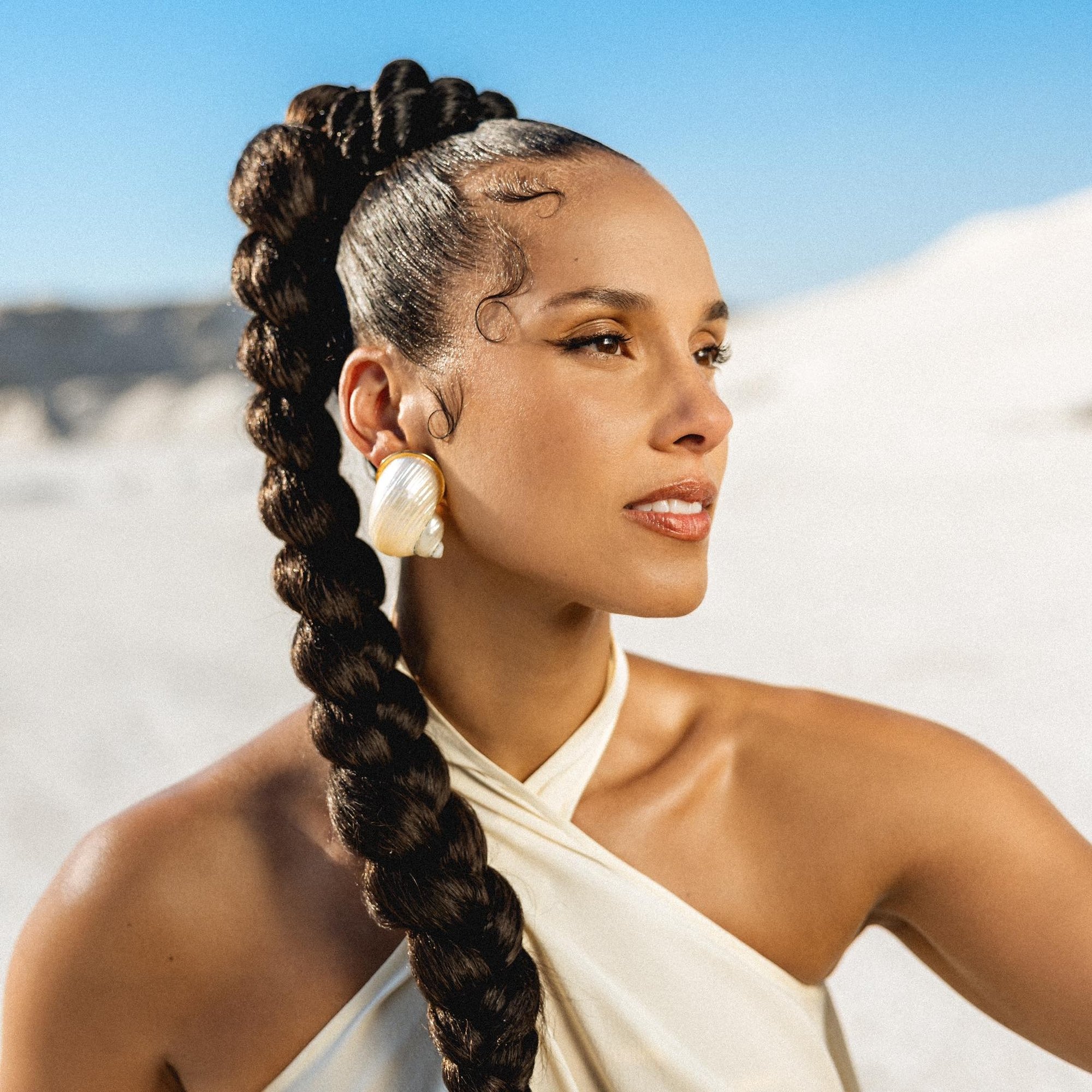 Alicia Keys - Latin America Tour