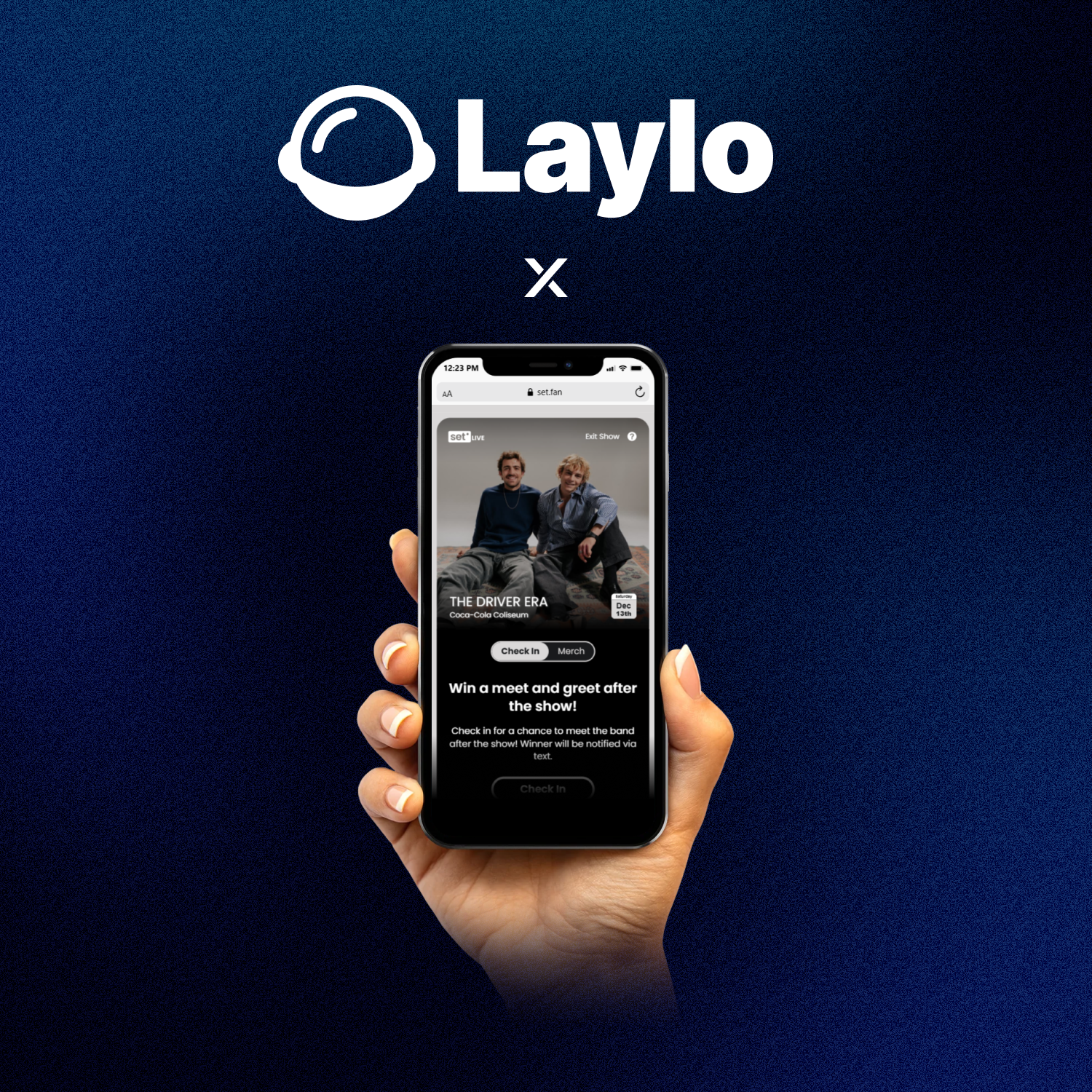 LAYLO thumbnail